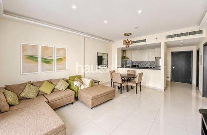 Apartment - 1 Bedroom - 2 Bathrooms for rent in Celestia B - Celestia - Residential District - Dubai South (Dubai World Central) - Dubai Apartment - 1 Bedroom - 2 Bathrooms for rent in Celestia B - Celestia - Residential District - Dubai South (Dubai World Central) - Dubai