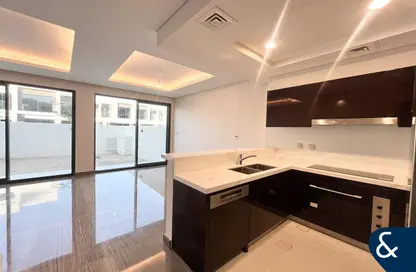 Townhouse - 3 Bedrooms - 3 Bathrooms for rent in Belair Damac Hills - By Trump Estates - DAMAC Hills - Dubai
