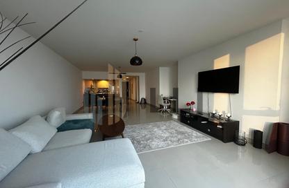 Apartment - 2 Bedrooms - 3 Bathrooms for rent in Sky Tower - Shams Abu Dhabi - Al Reem Island - Abu Dhabi