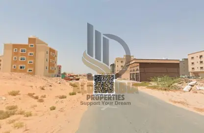 Land - Studio for sale in Ajman Global City - Al Alia - Ajman
