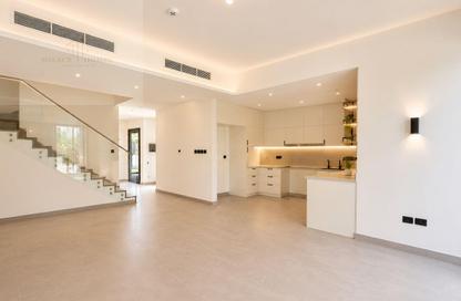 Villa - 4 Bedrooms - 4 Bathrooms for rent in Ruba - Arabian Ranches 3 - Dubai