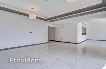 Villa - 5 Bedrooms - 6 Bathrooms for rent in Al Habtoor Polo Resort and Club - The Residences - Dubai Land - Dubai Villa - 5 Bedrooms - 6 Bathrooms for rent in Al Habtoor Polo Resort and Club - The Residences - Dubai Land - Dubai