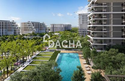 شقة - غرفة نوم - 1 حمام للبيع في Palace ريزيدنسز 1 - Palace ريزيدنسز at Hills Estate - دبي هيلز استيت - دبي شقة - غرفة نوم - 1 حمام للبيع في Palace ريزيدنسز 1 - Palace ريزيدنسز at Hills Estate - دبي هيلز استيت - دبي