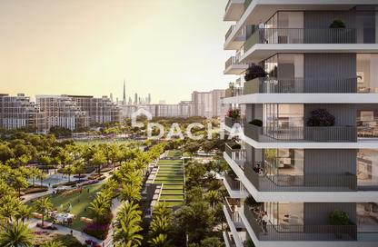 شقة - غرفة نوم - 1 حمام للبيع في Palace ريزيدنسز 1 - Palace ريزيدنسز at Hills Estate - دبي هيلز استيت - دبي شقة - غرفة نوم - 1 حمام للبيع في Palace ريزيدنسز 1 - Palace ريزيدنسز at Hills Estate - دبي هيلز استيت - دبي