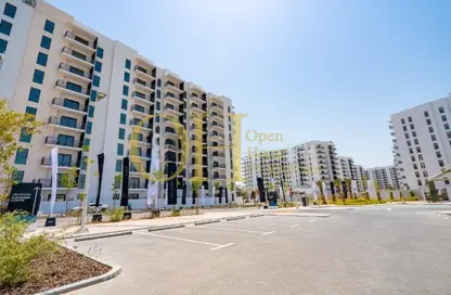 شقة - غرفة نوم - 1 حمام للايجار في وترز أج - جزيرة ياس - أبوظبي