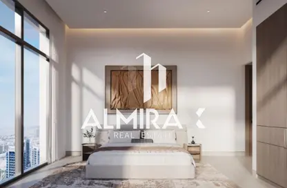 Apartment - 2 Bedrooms - 3 Bathrooms for sale in Exotica By Al Marina - District 17 - Jumeirah Village Circle - Dubai