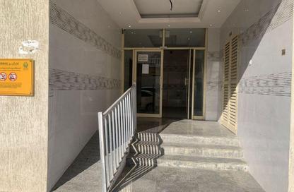 عمارة بالكامل - 8 غرف نوم - 8 حمامات للبيع في برج النعيمية 1 - أبراج النعيمية - النعيمية - عجمان