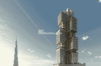 Apartment - 1 Bedroom - 2 Bathrooms for sale in Society House - Downtown Dubai - Dubai Apartment - 1 Bedroom - 2 Bathrooms for sale in Society House - Downtown Dubai - Dubai