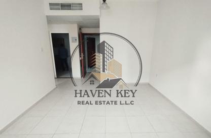 Apartment - 1 - 1 for rent in Fire Station Road - Muwaileh - Sharjah