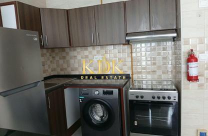 Apartment - 1 - 2 for rent in Sydney Tower - District 18 - Jumeirah Village Circle - Dubai Apartment - 1 - 2 for rent in Sydney Tower - District 18 - Jumeirah Village Circle - Dubai