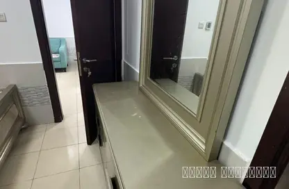 Apartment - 1 Bedroom - 2 Bathrooms for sale in City Tower - Al Nuaimiya - Ajman