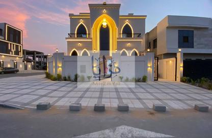 Villa - 7 Bedrooms - 7+ Bathrooms for sale in Kabbali Hills - Al Helio 2 - Al Helio - Ajman