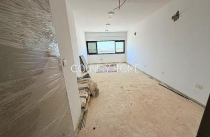 Whole Building - Studio - 1 Bathroom for rent in Al Layan 1 - Saih Shuaib 2 - Dubai Industrial City - Dubai