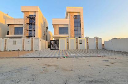 Villa - 5 Bedrooms - 7+ Bathrooms for sale in Al Helio 2 - Al Helio - Ajman