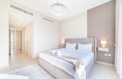 Apartment - 2 Bedrooms - 2 Bathrooms for rent in Urbana 3 - Urbana - Emaar South - Dubai South (Dubai World Central) - Dubai