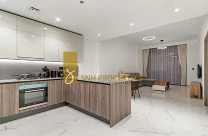 شقة - غرفة نوم - 2 حمامات للايجار في رويال ريجينسي - الخليج التجاري - دبي