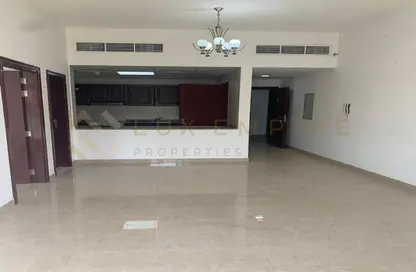 Apartment - 1 Bedroom - 2 Bathrooms for rent in Evershine One - District 15 - Jumeirah Village Circle - Dubai