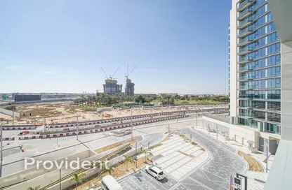 Apartment - 2 Bedrooms - 4 Bathrooms for sale in Canal Front Residence 9 - Canal Front Residences - Al Wasl - Dubai