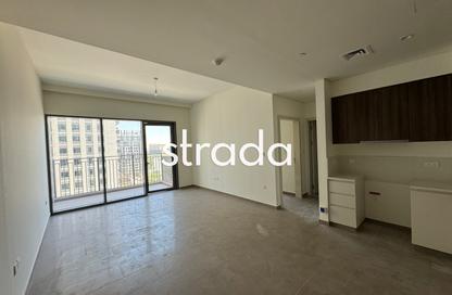 Apartment - 1 - 1 for rent in Park Heights 1 - Park Heights - Dubai Hills Estate - Dubai