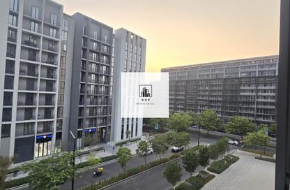 Apartment - 2 - 3 for rent in Vida 2 - Vida Residences - Aljada - Sharjah
