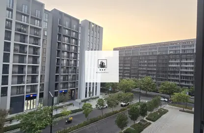 Apartment - 2 Bedrooms - 3 Bathrooms for rent in Vida 2 - Vida Residences - Aljada - Sharjah Apartment - 2 Bedrooms - 3 Bathrooms for rent in Vida 2 - Vida Residences - Aljada - Sharjah