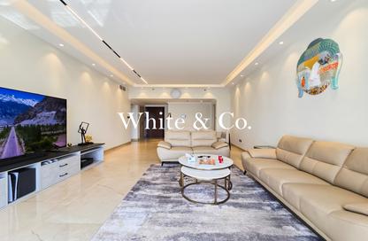 Apartment - 2 Bedrooms - 3 Bathrooms for rent in MAG 214 - JLT Cluster R - Jumeirah Lake Towers - Dubai Apartment - 2 Bedrooms - 3 Bathrooms for rent in MAG 214 - JLT Cluster R - Jumeirah Lake Towers - Dubai