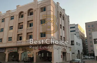Whole Building for sale in Al Thani Muwaileh - Muwaileh Commercial - Sharjah
