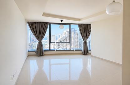 Apartment - 1 Bedroom - 2 Bathrooms for rent in Sun Tower - Shams Abu Dhabi - Al Reem Island - Abu Dhabi Apartment - 1 Bedroom - 2 Bathrooms for rent in Sun Tower - Shams Abu Dhabi - Al Reem Island - Abu Dhabi