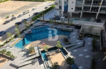 شقة - غرفة نوم - 2 حمامات للبيع في ماركيز جاليريا - ارجان - دبي