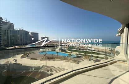 Apartment - 1 Bedroom - 1 Bathroom for sale in Bay Residences - Hayat Island - Mina Al Arab - Ras Al Khaimah