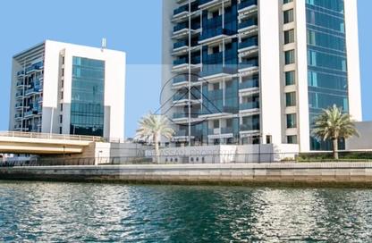 Apartment - 1 Bedroom - 2 Bathrooms for rent in Lagoon B19 - The Lagoons - Mina Al Arab - Ras Al Khaimah