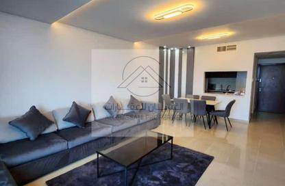 Apartment - 1 Bedroom - 2 Bathrooms for rent in Lagoon B19 - The Lagoons - Mina Al Arab - Ras Al Khaimah