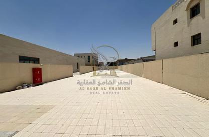 Land - Studio for rent in Industrial Area 5 - Sharjah Industrial Area - Sharjah