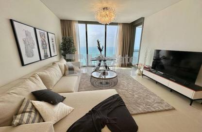 Apartment - 2 Bedrooms - 2 Bathrooms for sale in 5242 Tower 1 - 5242 - Dubai Marina - Dubai
