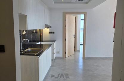 Apartment - 2 - 2 for rent in Binghatti Avenue - Al Jaddaf - Dubai