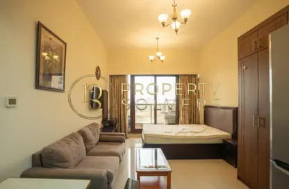 شقة - 1 حمام للبيع في إيليت سبورت 8 - مساكن النخبة الرياضية - مدينة دبي الرياضية - دبي