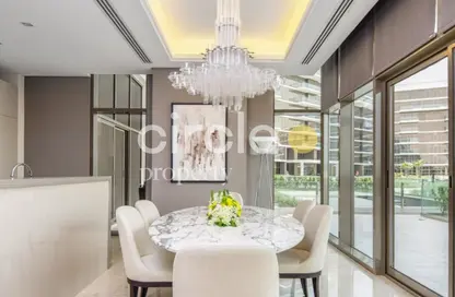 Hotel  and  Hotel Apartment - 2 Bedrooms - 2 Bathrooms for sale in The 8 - The Crescent - Palm Jumeirah - Dubai