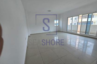 Apartment - 3 Bedrooms - 4 Bathrooms for rent in Al Reef Downtown - Al Reef - Abu Dhabi