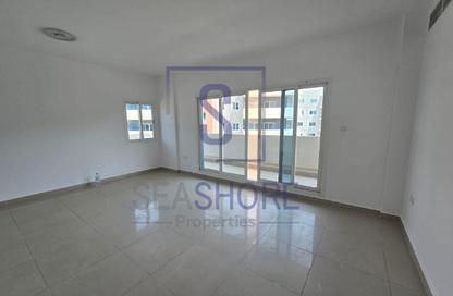 Apartment - 3 Bedrooms - 4 Bathrooms for rent in Al Reef Downtown - Al Reef - Abu Dhabi