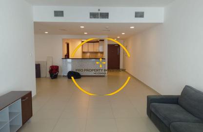 Apartment - 3 Bedrooms - 4 Bathrooms for rent in The Gate Tower 3 - Shams Abu Dhabi - Al Reem Island - Abu Dhabi