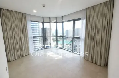 شقة - 3 غرف نوم - 4 حمامات للايجار في أبراج راديانت فيوز - مدينة الأضواء - جزيرة الريم - أبوظبي