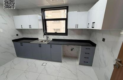 Apartment - 2 Bedrooms - 2 Bathrooms for rent in Abna Saqer Building - Al Hamidiya 1 - Al Hamidiya - Ajman Apartment - 2 Bedrooms - 2 Bathrooms for rent in Abna Saqer Building - Al Hamidiya 1 - Al Hamidiya - Ajman