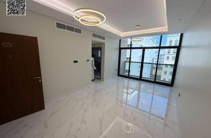 Apartment - 2 Bedrooms - 2 Bathrooms for rent in Abna Saqer Building - Al Hamidiya 1 - Al Hamidiya - Ajman