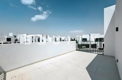 Townhouse - 4 Bedrooms - 4 Bathrooms for rent in Bliss - Arabian Ranches 3 - Dubai