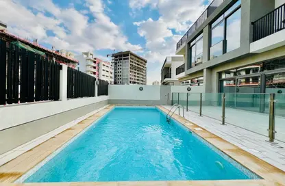 فيلا - 5 غرف نوم - 6 حمامات للايجار في فلل 180 درجة - ليوان - دبي لاند - دبي