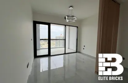 Apartment - Studio - 1 Bathroom for rent in OST Tower 11 - Majan - Dubai Land - Dubai