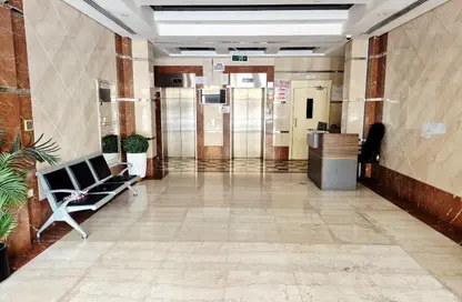 Apartment - 1 Bedroom - 2 Bathrooms for rent in Muwaileh 29 Building - Muwaileh - Sharjah