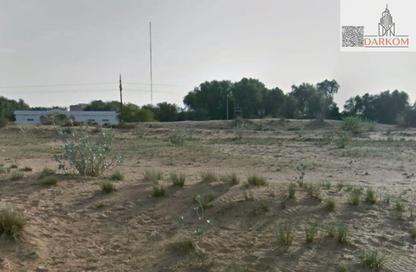 Land - Studio for sale in Al Arqoub - Sharjah Industrial Area - Sharjah