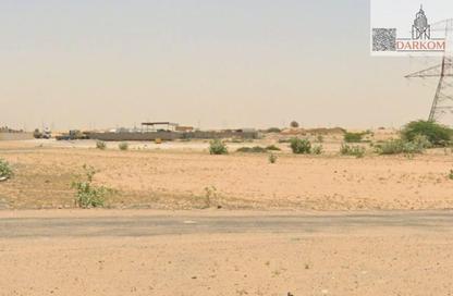 Land - Studio for sale in Al Arqoub - Sharjah Industrial Area - Sharjah Land - Studio for sale in Al Arqoub - Sharjah Industrial Area - Sharjah