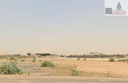 Land - Studio for sale in Al Arqoub - Sharjah Industrial Area - Sharjah
